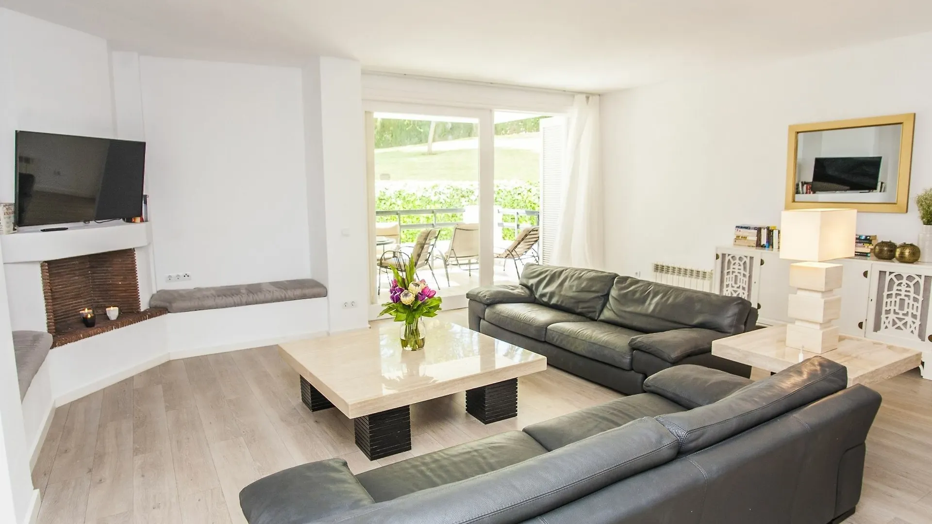 Monteros Beach Flat Marbella 0*,  Spain